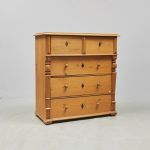 1374 6120 CHEST OF DRAWERS
